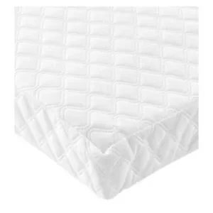 Tutti Bambini Sprung Cot Bed Mattress (70 x 140 cm)