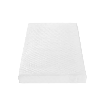 Tutti Bambini Sprung Cot Mattress