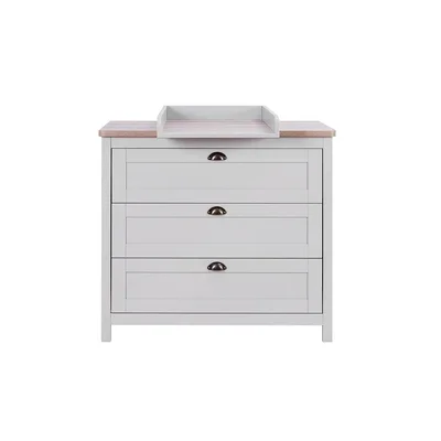 Tutti Bambini Verona Chest Changer