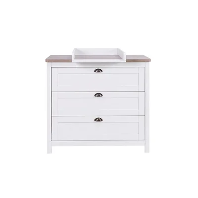 Tutti Bambini Verona Chest Changer