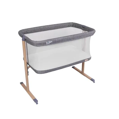 Tutti Bambini ZiZee Essential Crib