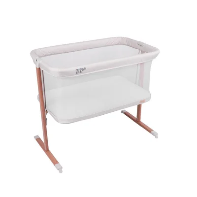 Tutti Bambini ZiZee Essential Crib