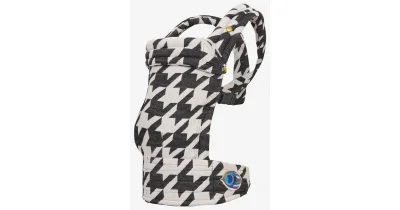 Tweed BW | Zeitgeist Baby Carrier | SHOP ARTIPOPPE - Tweed BW