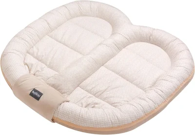 Twins Baby Cocoon Bellochi | Infant Nest 100x100 cm | Baby Nest for Newborn | Safe and Comfortable | Multifunctional | LUX Collection - Lux