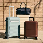 Two Piece Ivory White Knitted Hat & Blanket Set - Ivory White