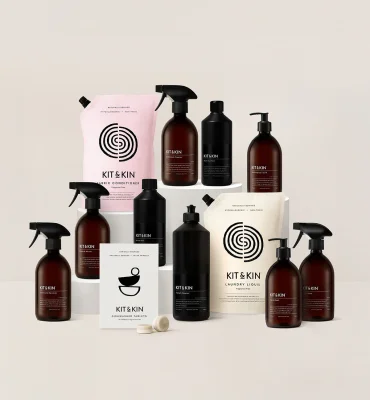 ultimate cleaning bundle