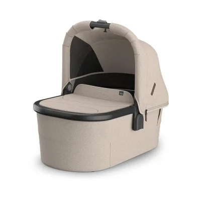 UPPAbaby Bassinet V3 - Ada - Beige