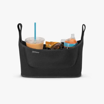 UPPAbaby Carry-All Parent Organiser - Charcoal
