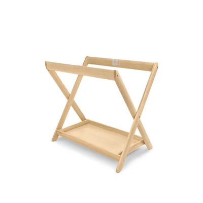 UPPAbaby Carrycot Stand - Natural / One Size