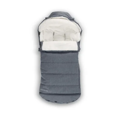 UPPAbaby Cozy Ganoosh Footmuff