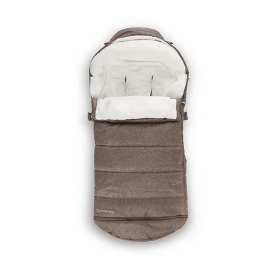 UPPAbaby Cozy Ganoosh - Owen / One Size
