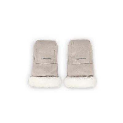 UPPAbaby Cozy Handmitts - Ada