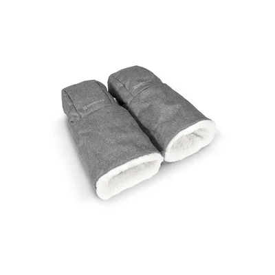 UPPAbaby Cozy Handmitts - Greyson