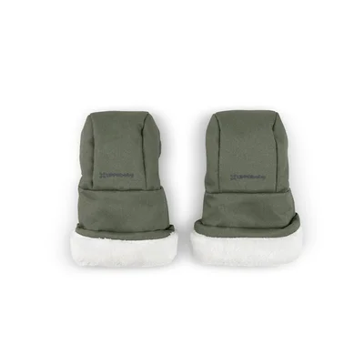 UPPAbaby Cozy Handmuffs - Evelyn / One Size