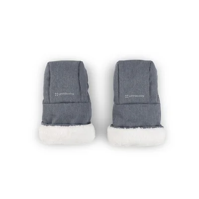 UPPAbaby Cozy Handmuffs - Evelyn