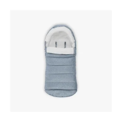 UPPAbaby CozyGanoosh Footmuff - footmuff / Blue, Green
