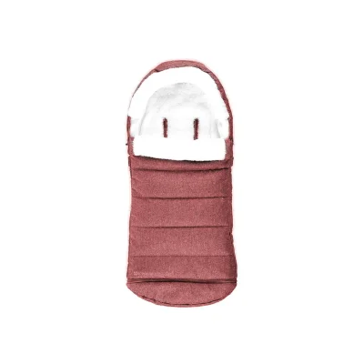 UPPAbaby CozyGanoosh Footmuff - Lucy