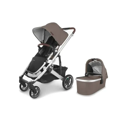 UPPAbaby CRUZ V2 2in1 Pram System