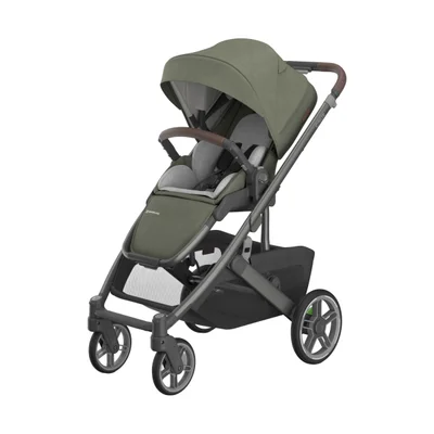 Uppababy Cruz V3 Kinderwagen - Default