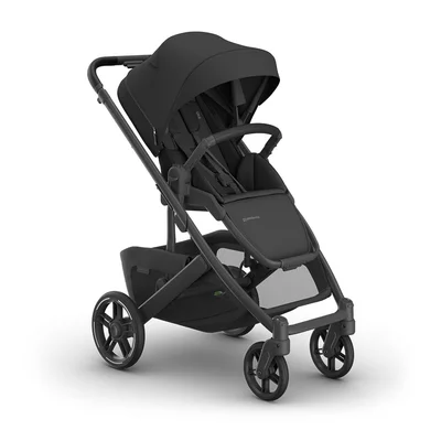 UPPAbaby CRUZ V3 Pushchair - Julian
