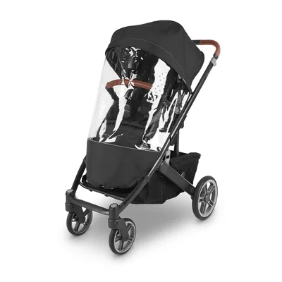 UPPAbaby CRUZ V3 Toddler Seat Performance Rainshield