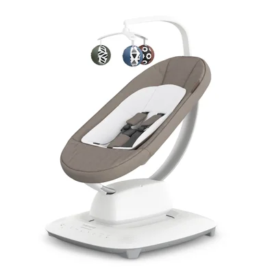UPPAbaby Mamaroo Smart Swing- Wells