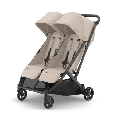 UPPAbaby MINU Duo - Ada - Beige