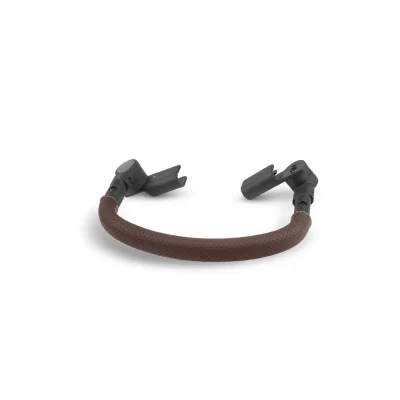 UPPAbaby MINU Duo Bumper Bar - Chestnut - Chestnut