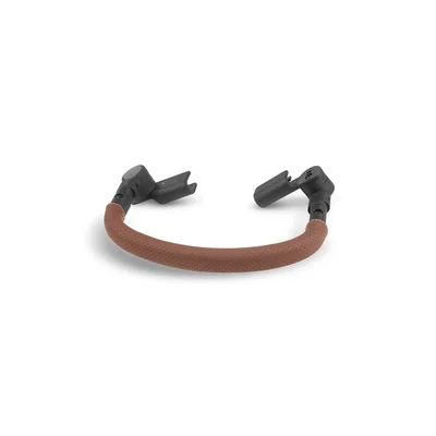 UPPAbaby MINU Duo Bumper Bar - Saddle Brown