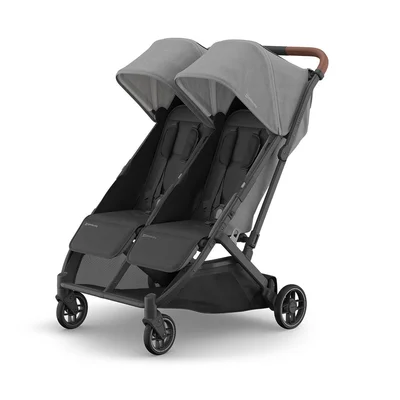 UPPAbaby MINU Duo - Greyson