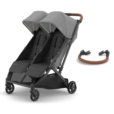 UPPAbaby MINU Duo - Greyson