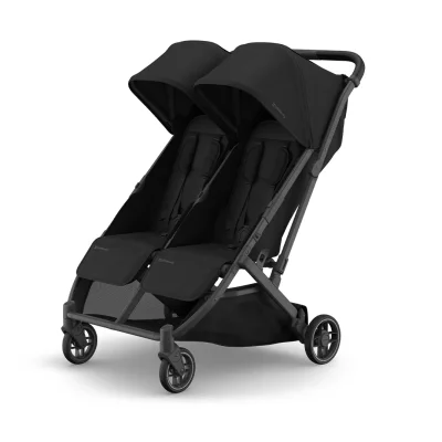 UPPAbaby MINU DUO - James - James / Without Bumper Bar
