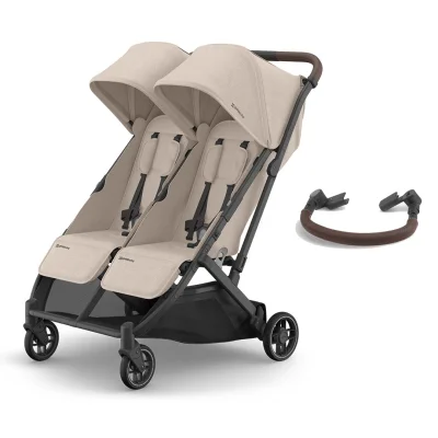 UPPAbaby MINU DUO - James