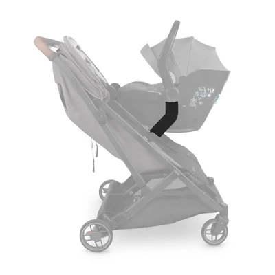 UPPAbaby MINU Duo MESA iSize Car Seat Adapters