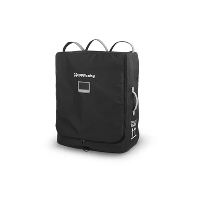 UPPAbaby MINU Duo Travel Bag - Black / Duo