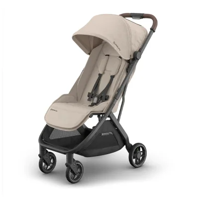 UPPAbaby MINU V3 - Ada - Brown