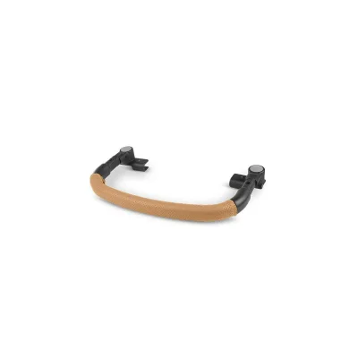 UPPAbaby Minu V3 Bumper Bar - Sand Leather (Dillan) - Sand Leather
