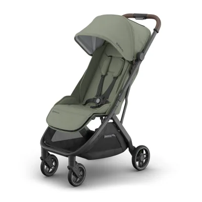 UPPAbaby MINU V3 - Evelyn - Evelyn