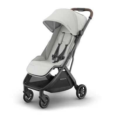 UPPAbaby MINU V3 CYBEX Travel System