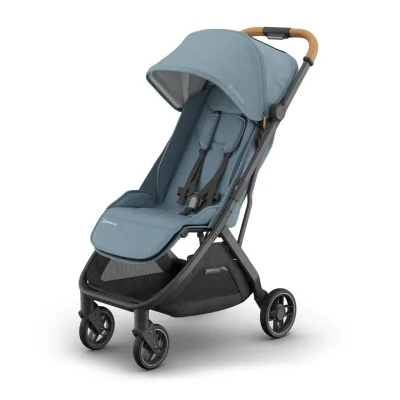 UPPAbaby MINU V3 Stroller - Dillan / Without Bumper Bar