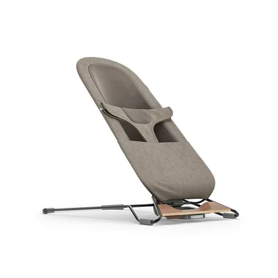UPPABaby Mira Baby Bouncer - Wells / Wonder Wheel