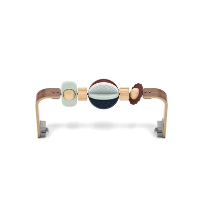 UPPAbaby Mira Bouncer Toy Bar - Wonder Wheel