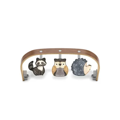 UPPAbaby Mira Bouncer Toy Bar