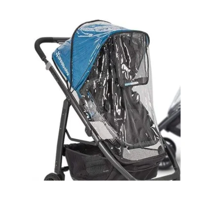 Uppababy Replacement Toddler Seat Rain Shield (2015-2019 VISTA / CRUZ)