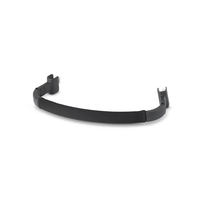 UPPAbaby RIDGE Bumper Bar - Black