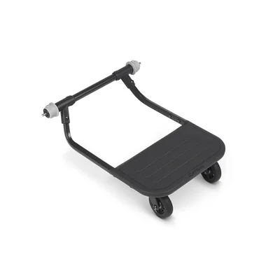 UPPAbaby RIDGE Piggy Back Board - Black