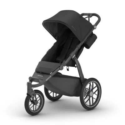 UPPAbaby RIDGE V2 Pushchair - James - James