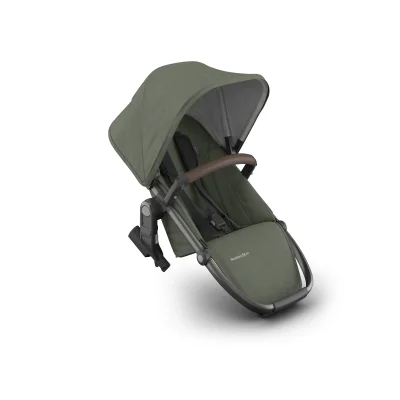 UPPAbaby Rumble V3 Seat - Evelyn