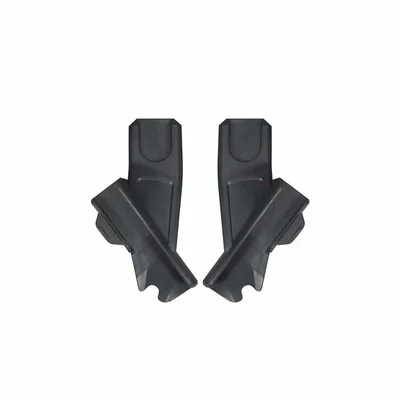 UPPAbaby VISTA Lower Car Seat Adapters