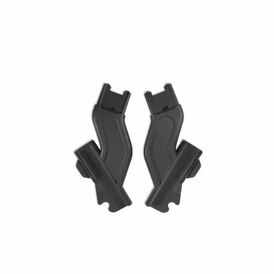 UPPAbaby VISTA Unterer Zwillingsadapter